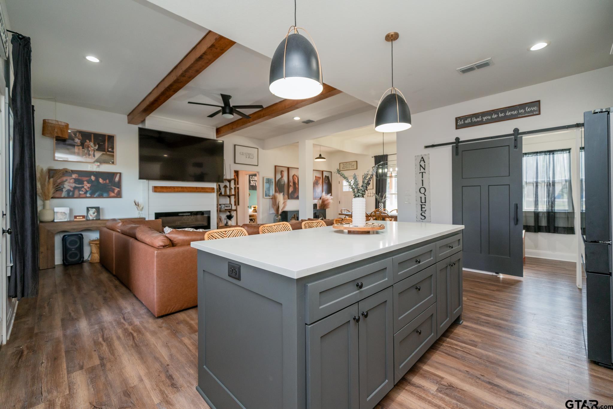 15159 County Road 220 Tyler, TX 75707 - Photo 11 of 39