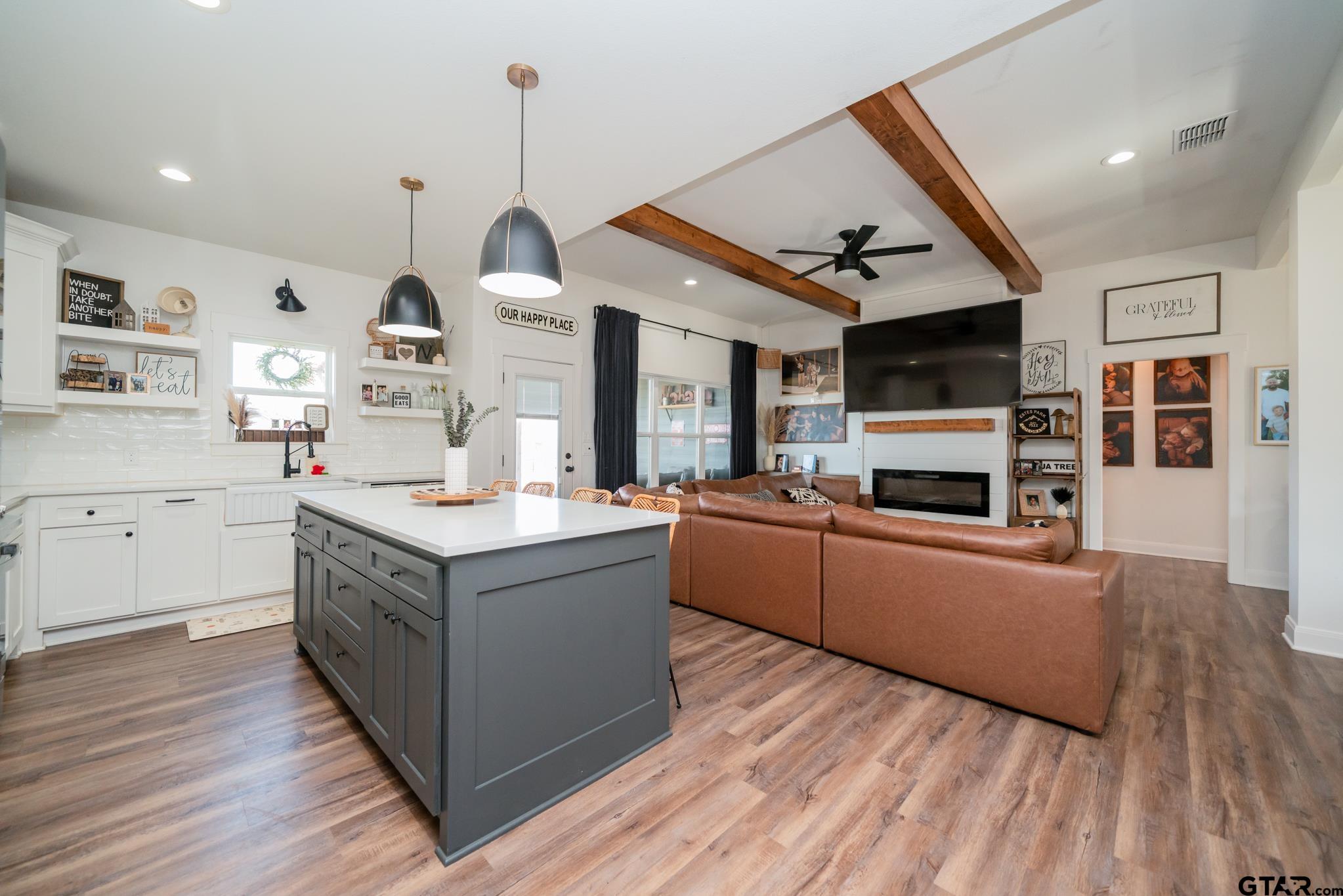 15159 County Road 220 Tyler, TX 75707 - Photo 14 of 39