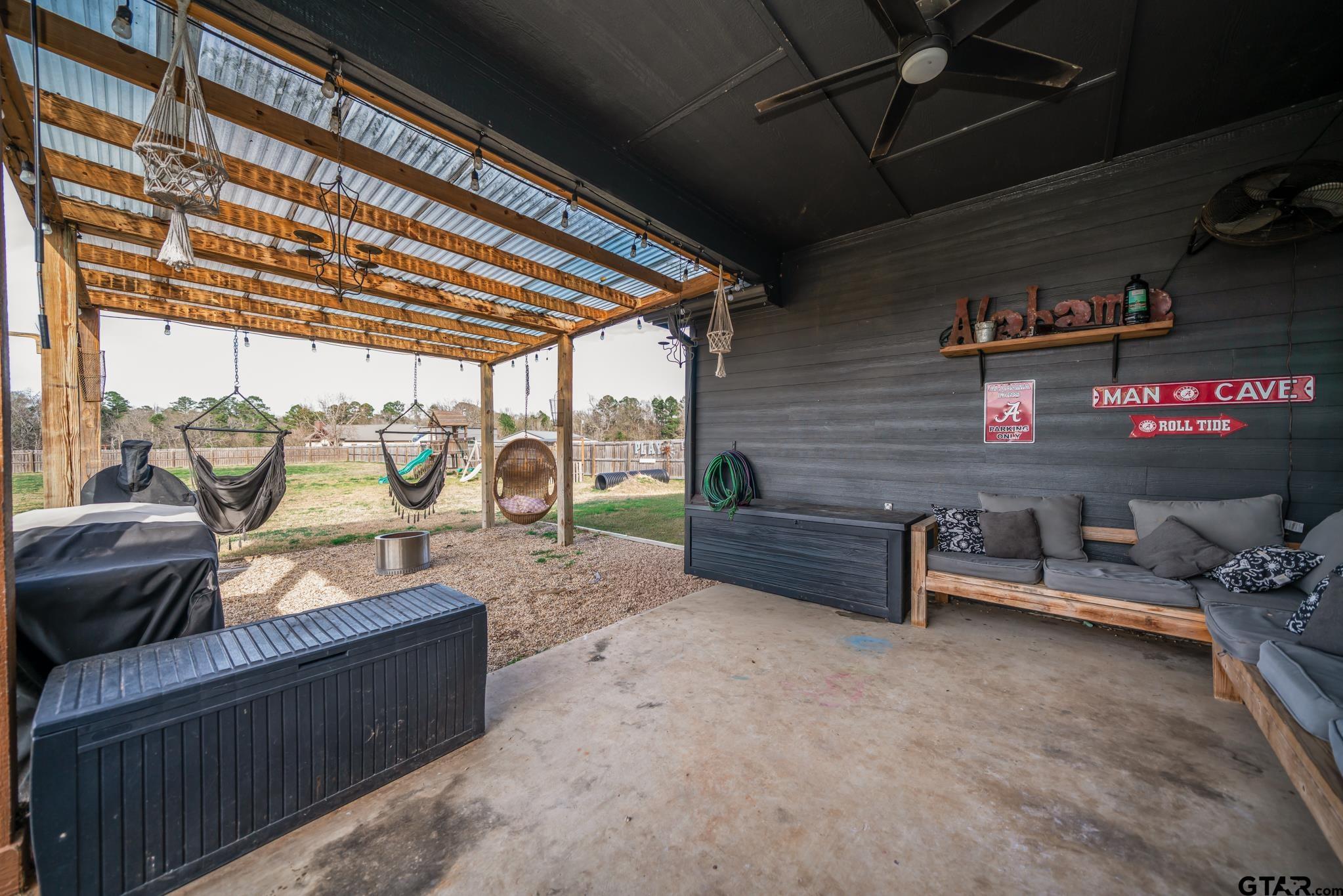 15159 County Road 220 Tyler, TX 75707 - Photo 36 of 39