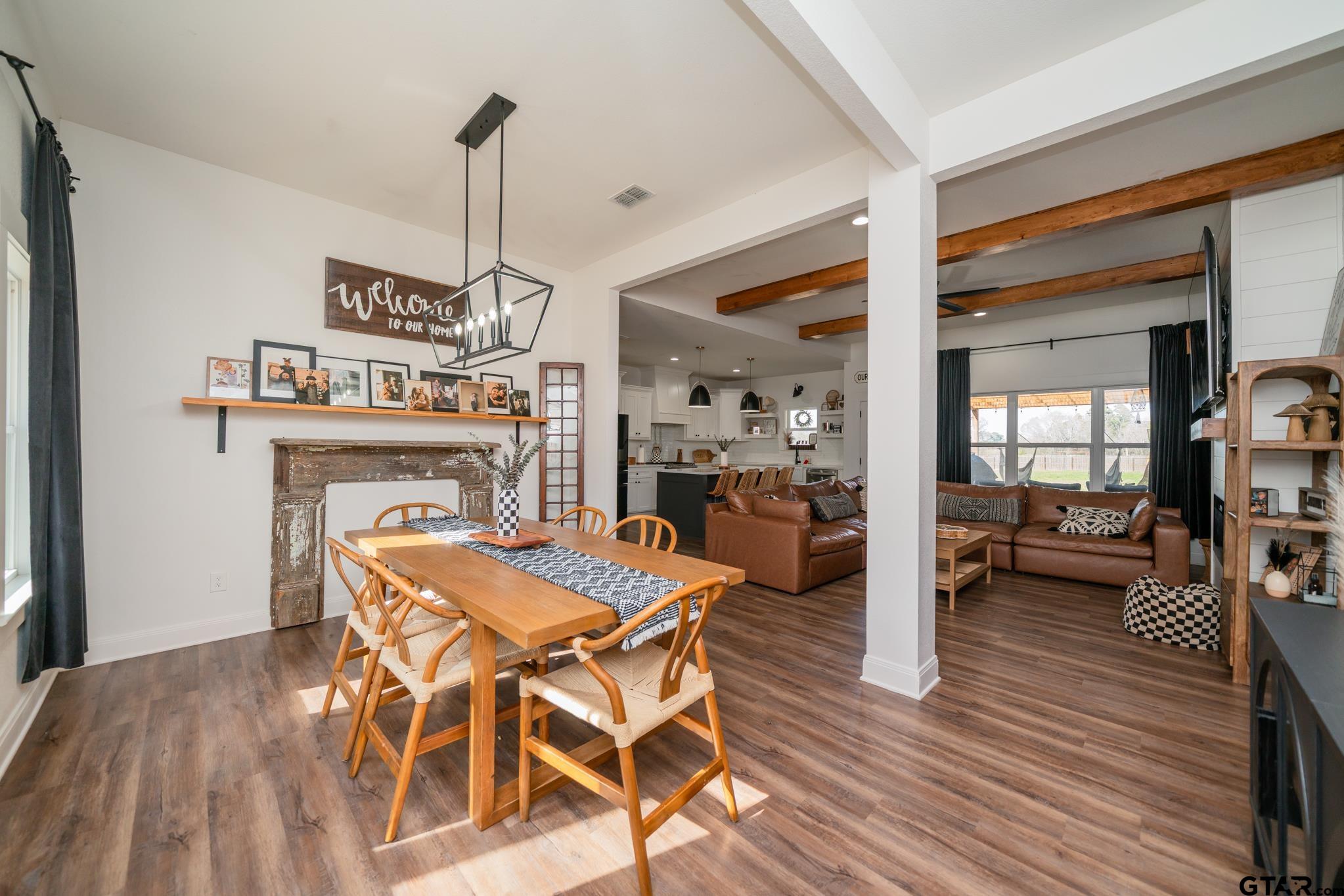 15159 County Road 220 Tyler, TX 75707 - Photo 5 of 39