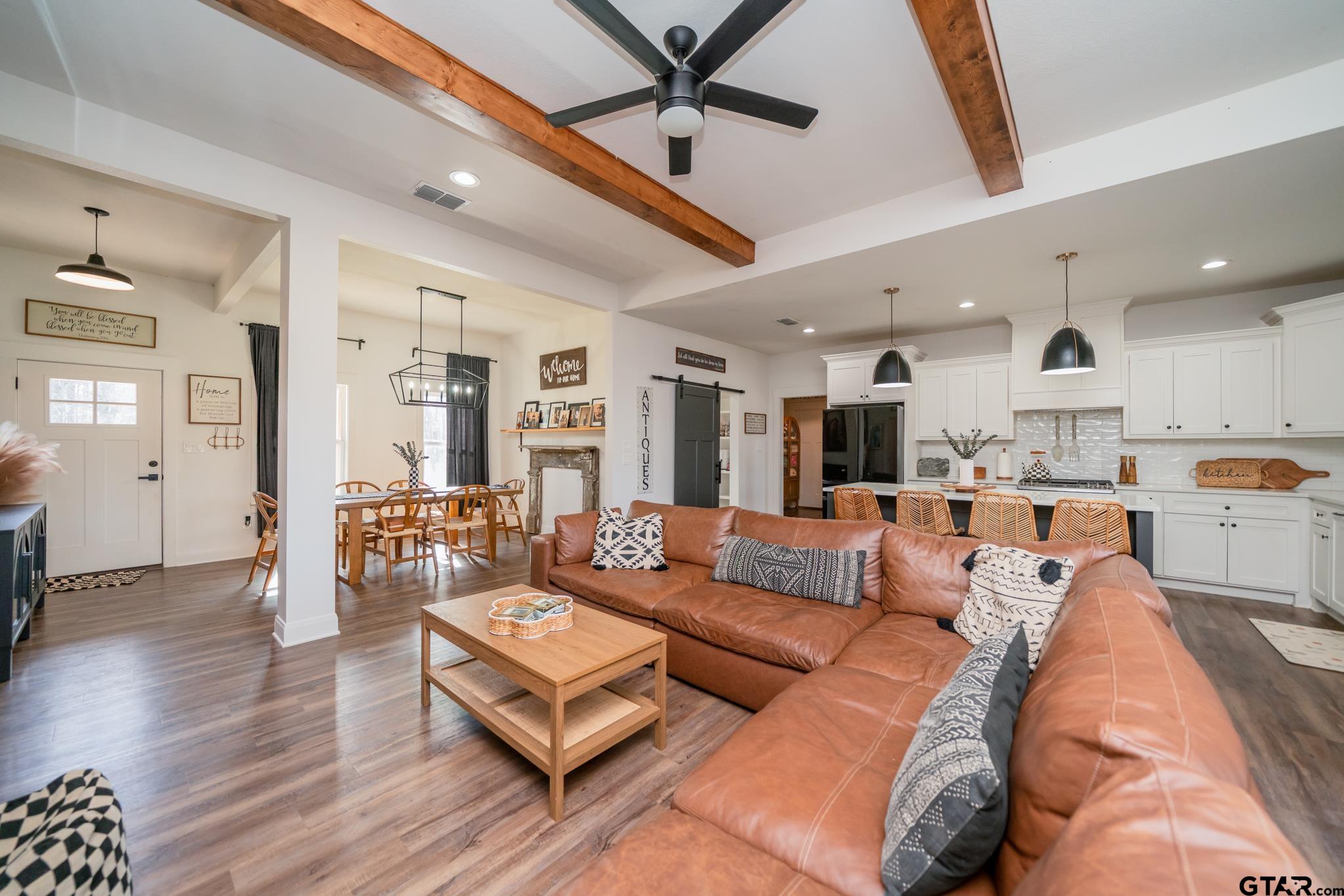 15159 County Road 220 Tyler, TX 75707 - Photo 8 of 39