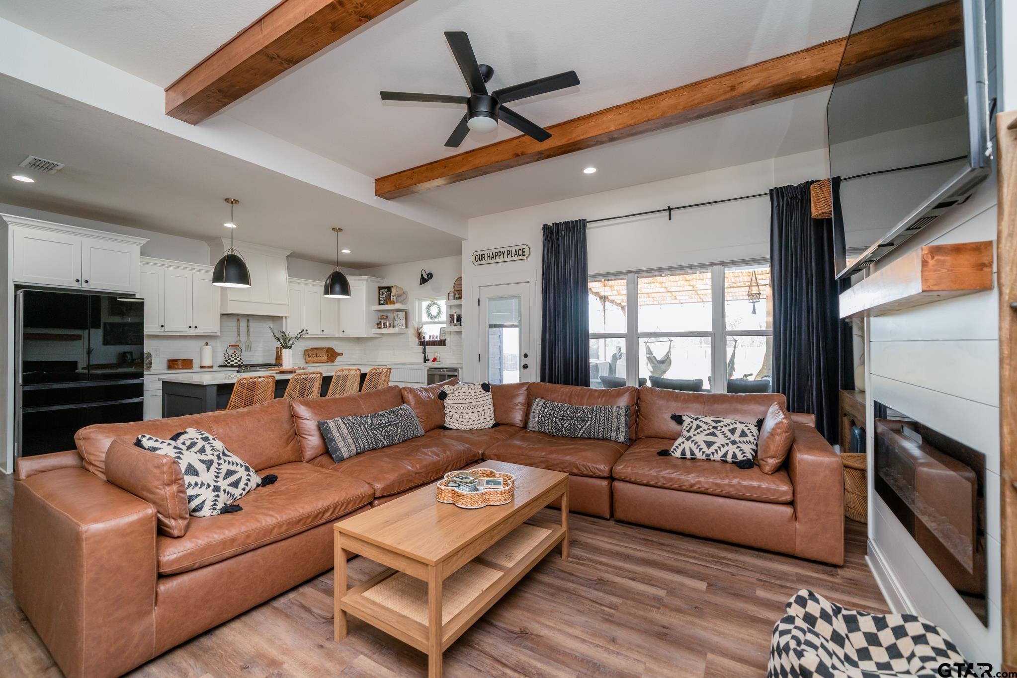 15159 County Road 220 Tyler, TX 75707 - Photo 9 of 39