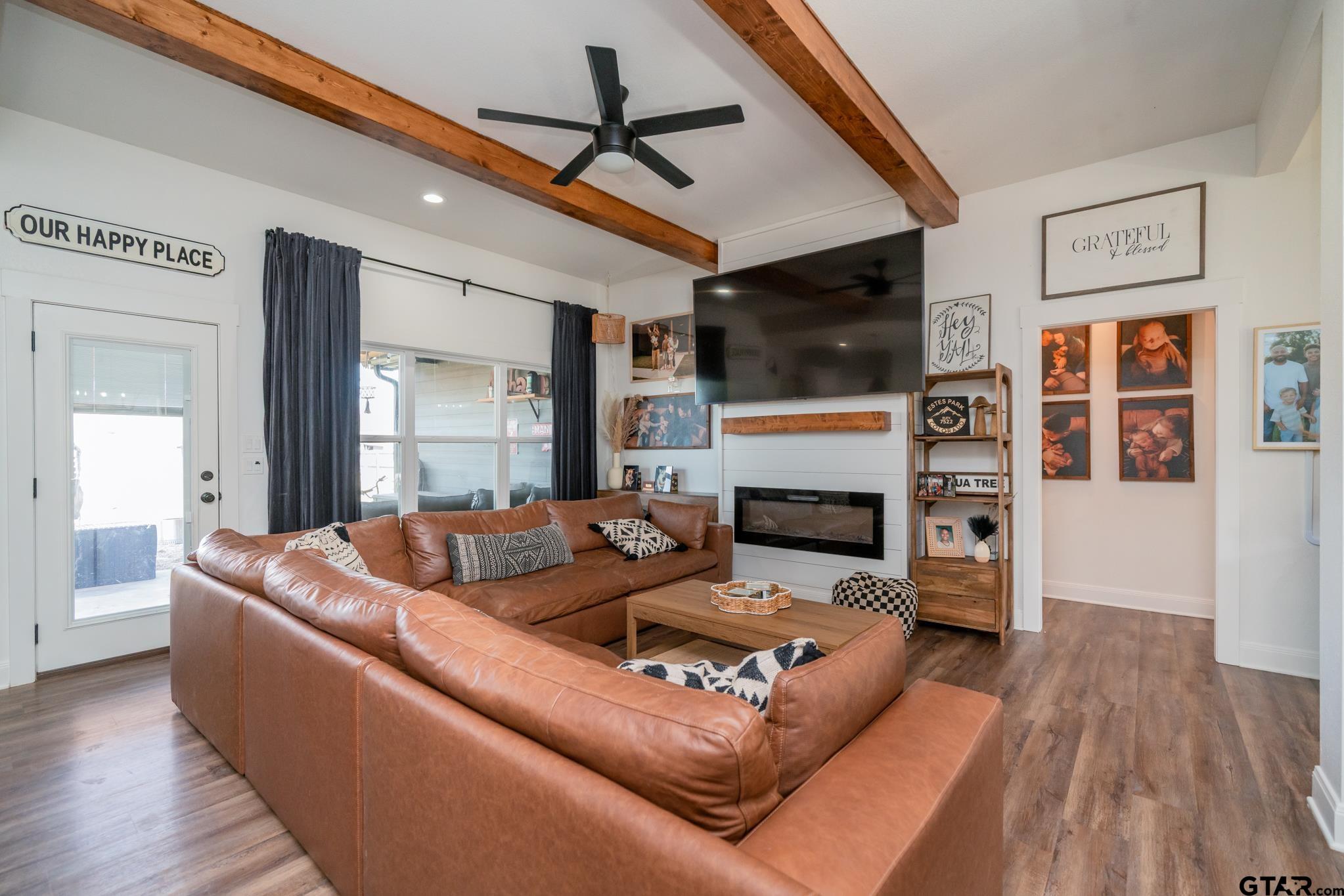 15159 County Road 220 Tyler, TX 75707 - Photo 10 of 39