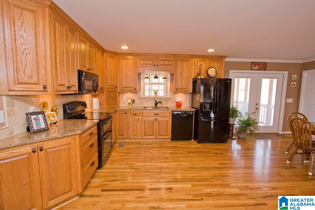 8295 Shoal Creek Road Ashville, AL 35953 - Photo 6 of 41