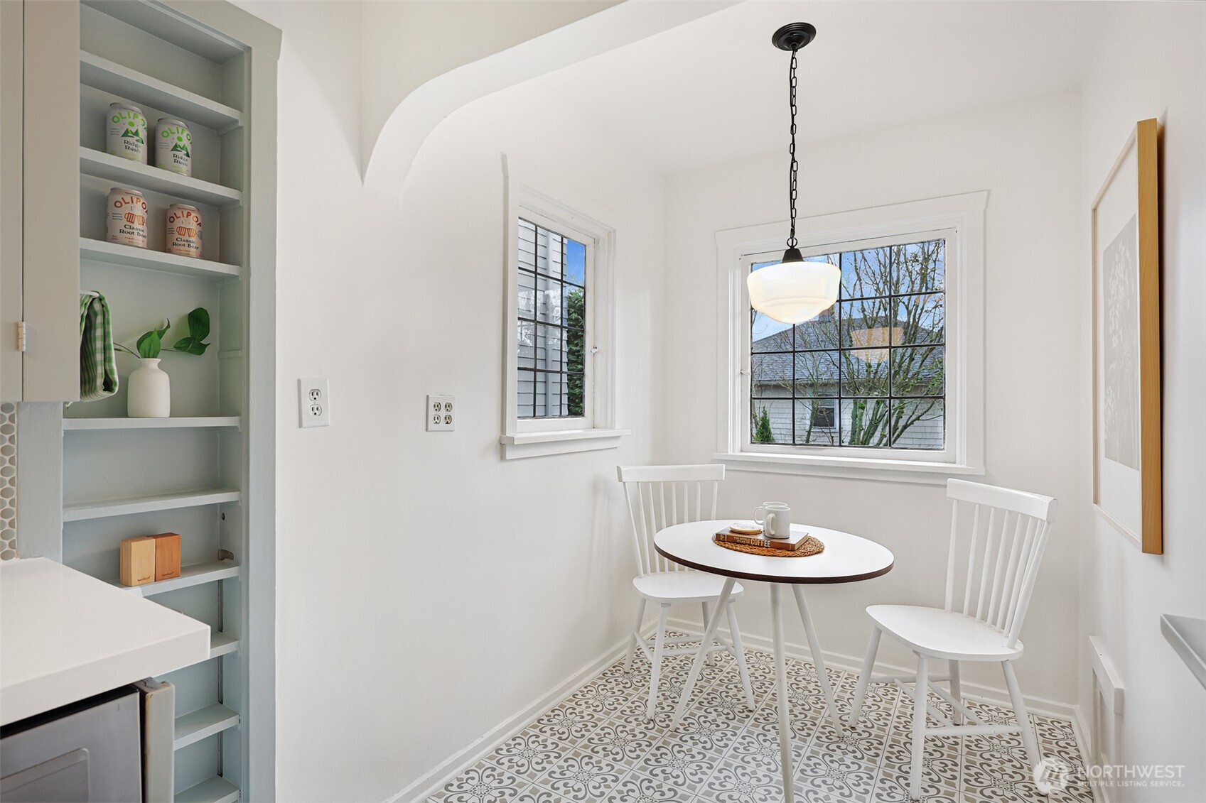 4001 Northeast 57th Street Seattle, WA 98105 - Photo 11 of 21