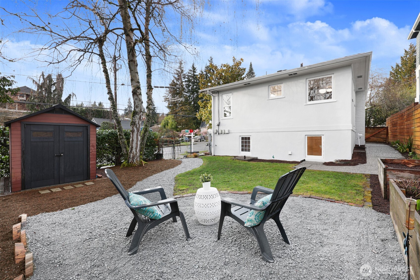 4001 Northeast 57th Street Seattle, WA 98105 - Photo 18 of 21