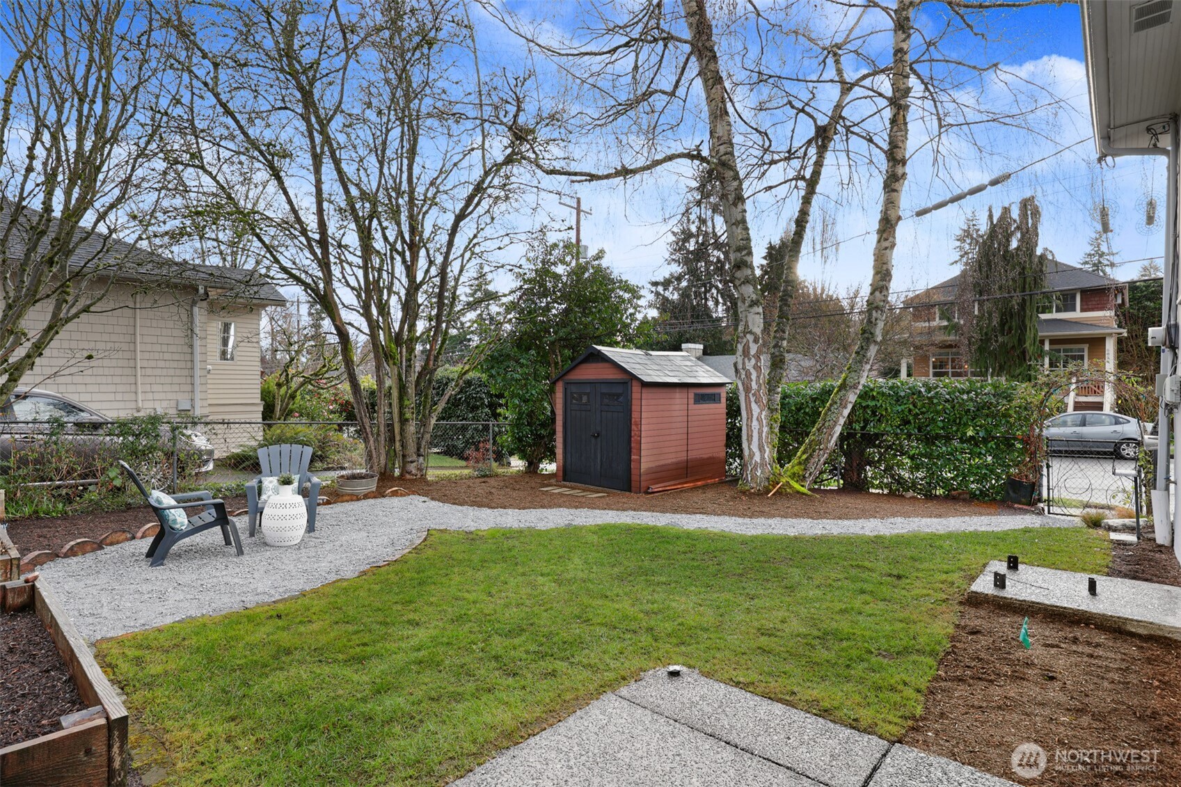 4001 Northeast 57th Street Seattle, WA 98105 - Photo 19 of 21