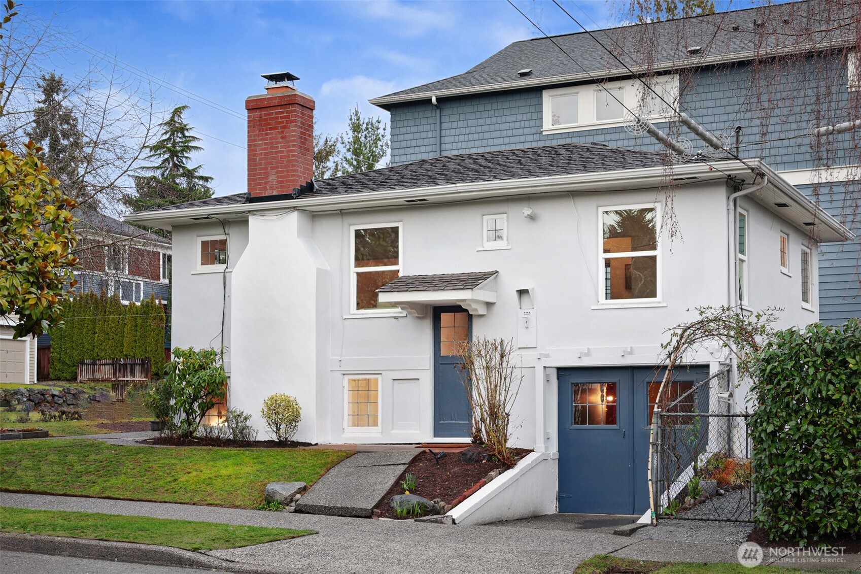 4001 Northeast 57th Street Seattle, WA 98105 - Photo 20 of 21