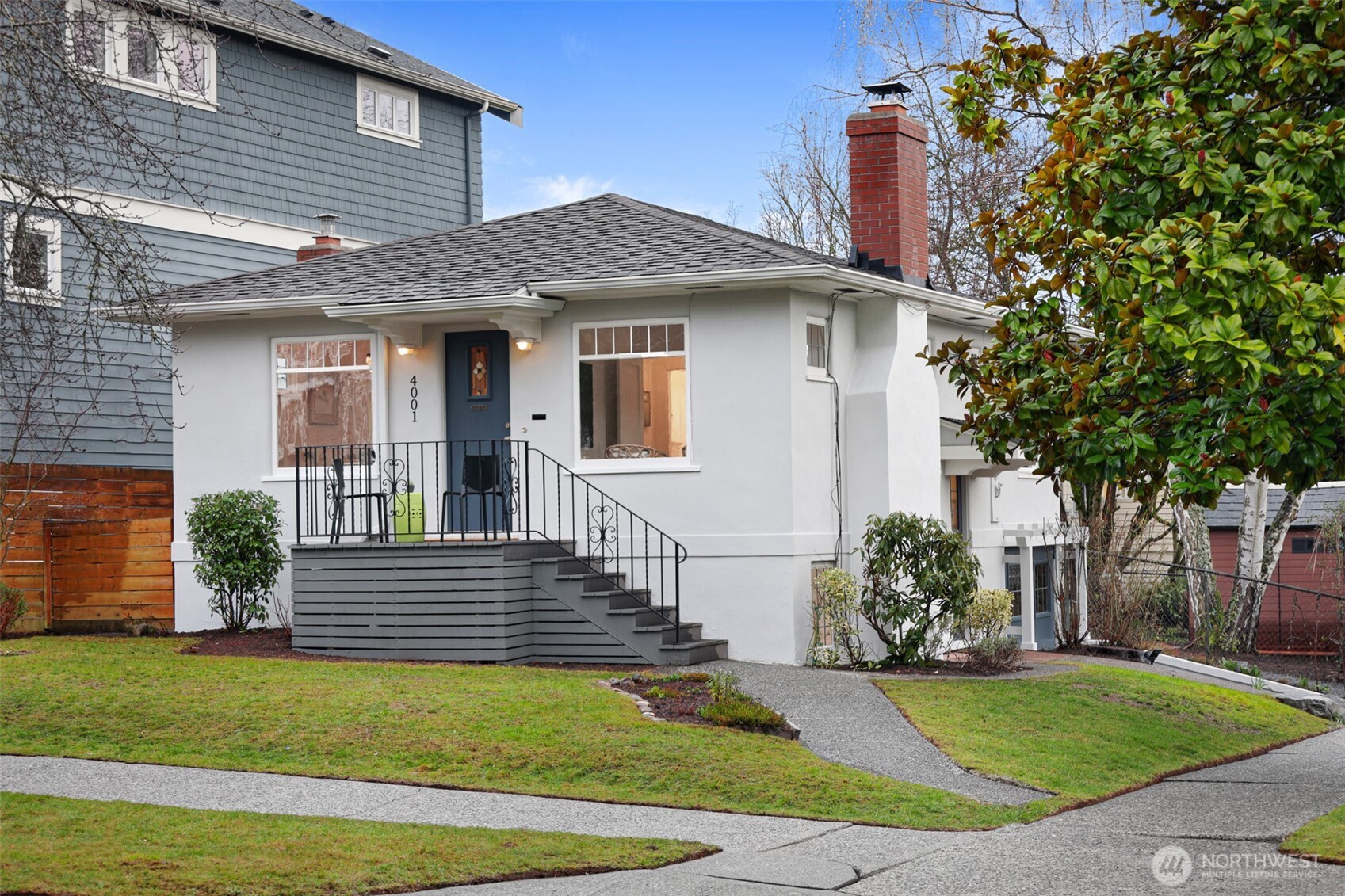 4001 Northeast 57th Street Seattle, WA 98105 - Photo 21 of 21