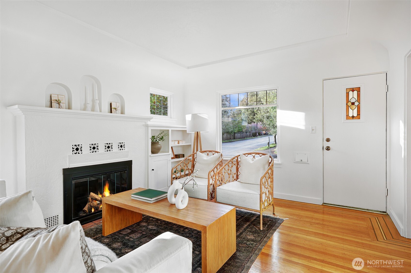 4001 Northeast 57th Street Seattle, WA 98105 - Photo 5 of 21