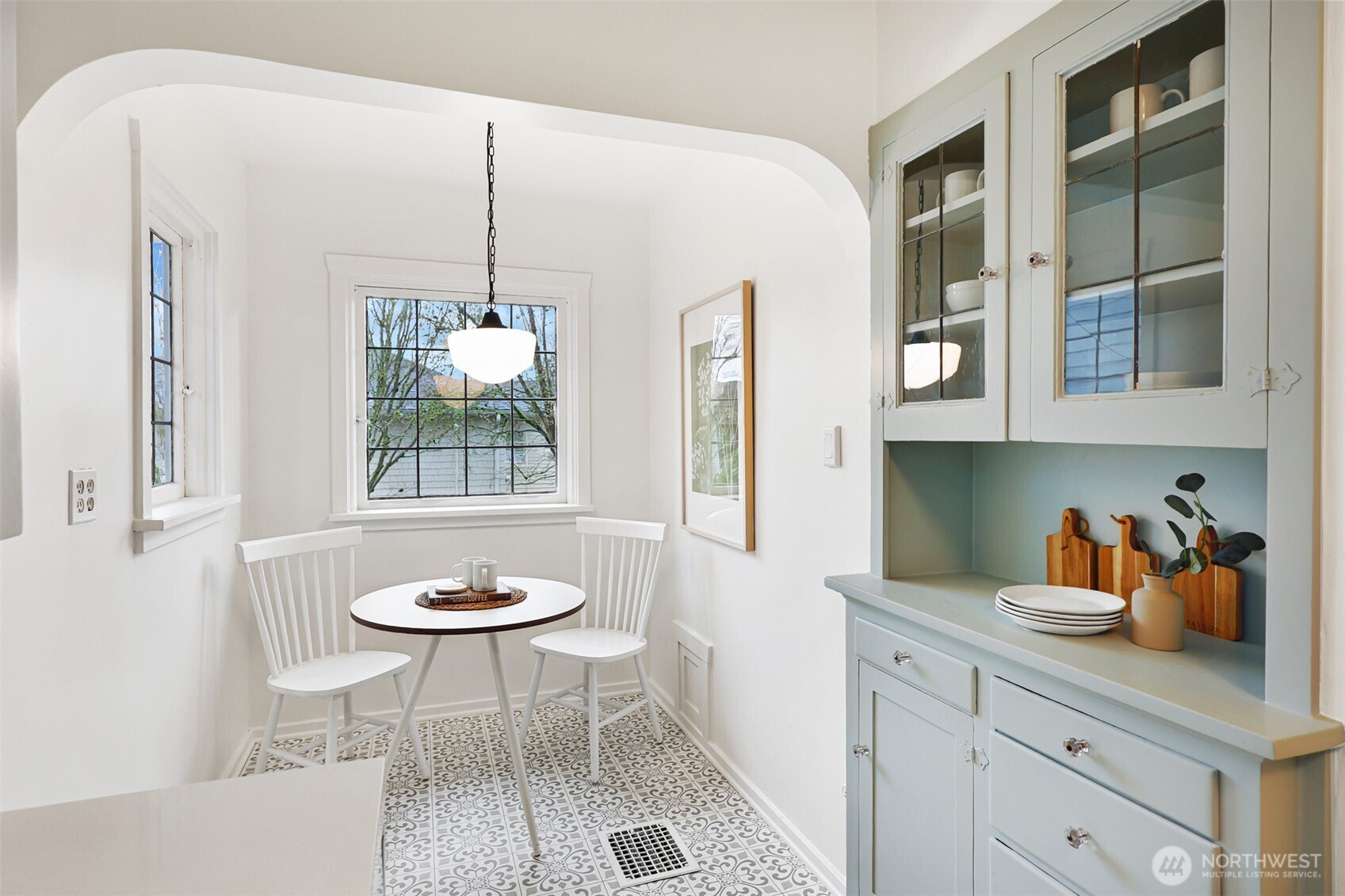 4001 Northeast 57th Street Seattle, WA 98105 - Photo 10 of 21