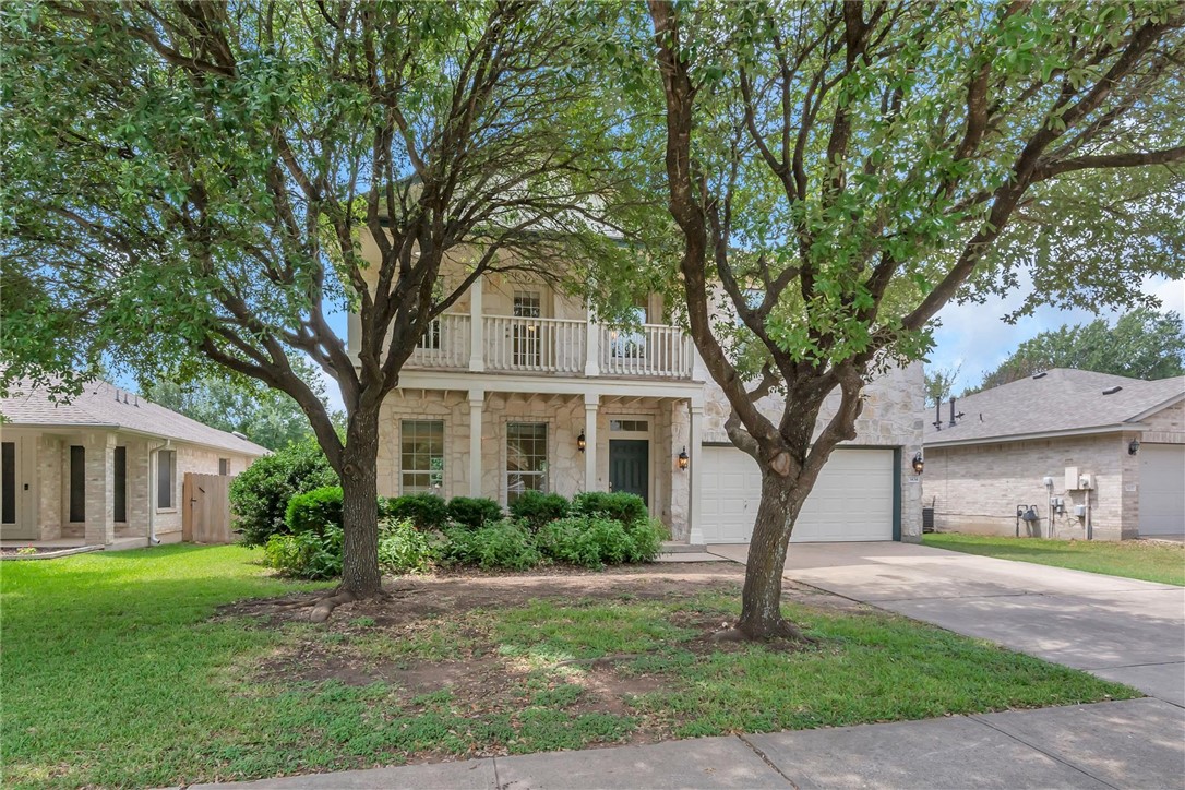 3434 Yogi Berra Way Round Rock, TX 78665 - Photo 1 of 1