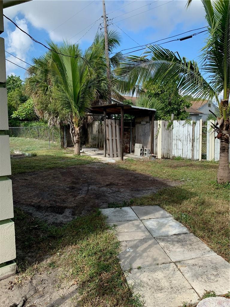 824 West 1st Street Riviera Beach, FL 33404 - Photo 22 of 22 Photo 22