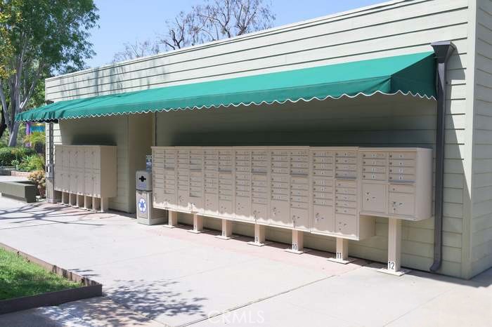 4812 Hollow Corner Road, Unit 151 Culver City, CA 90230 - Photo 13 of 14 a view of house with backyard
