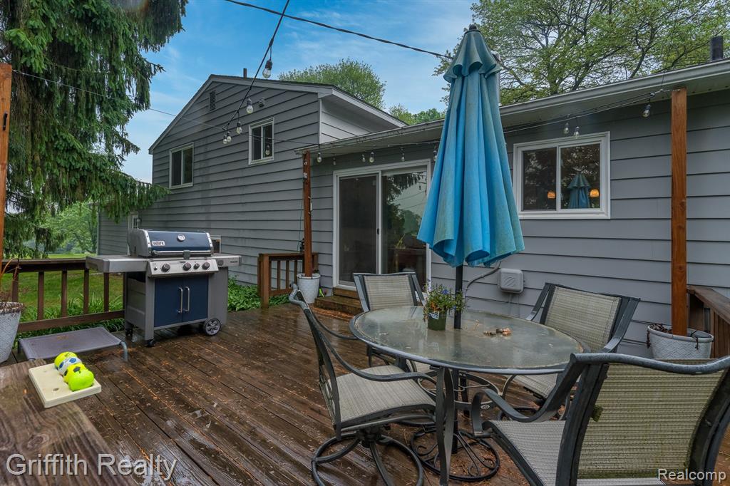 13557 Dunham Road Hartland, MI 48353 - Photo 26 of 29 Gallery Image 26
