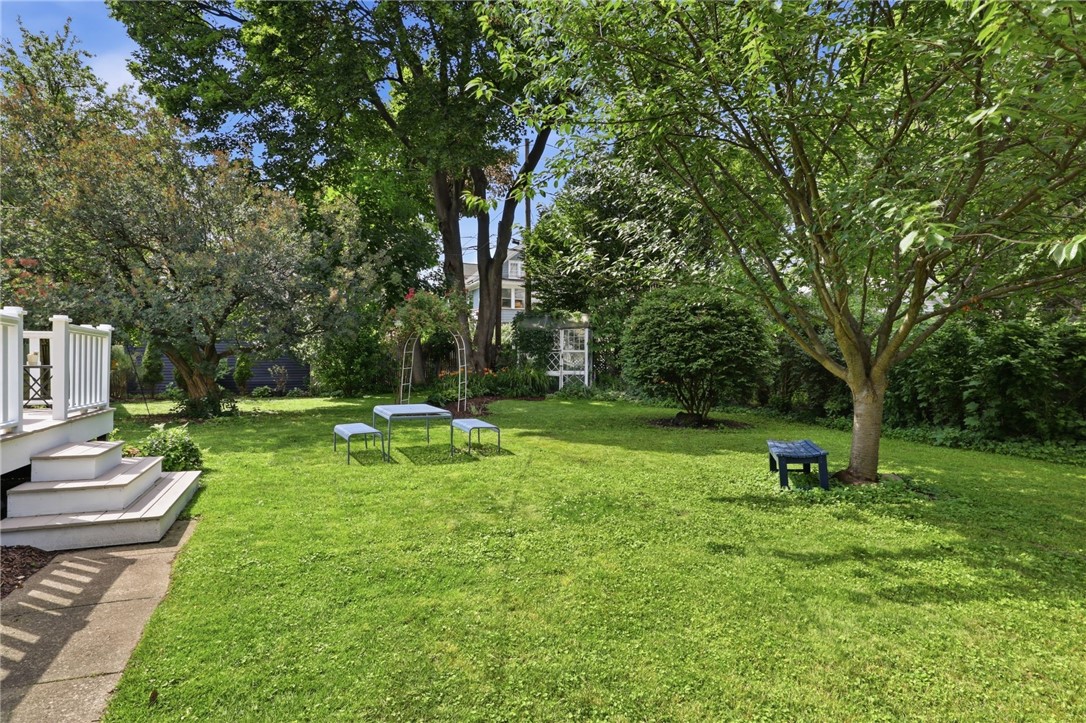 333 Berkeley Street Rochester, NY 14607 - Photo 43 of 50