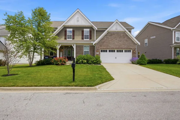 $694,800 | 3446 Woodland Drive, Hilliard, OH 43026