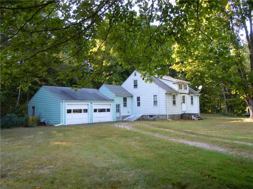 633 Fenn Road Thomaston, CT 06787 - Photo 1 of 1