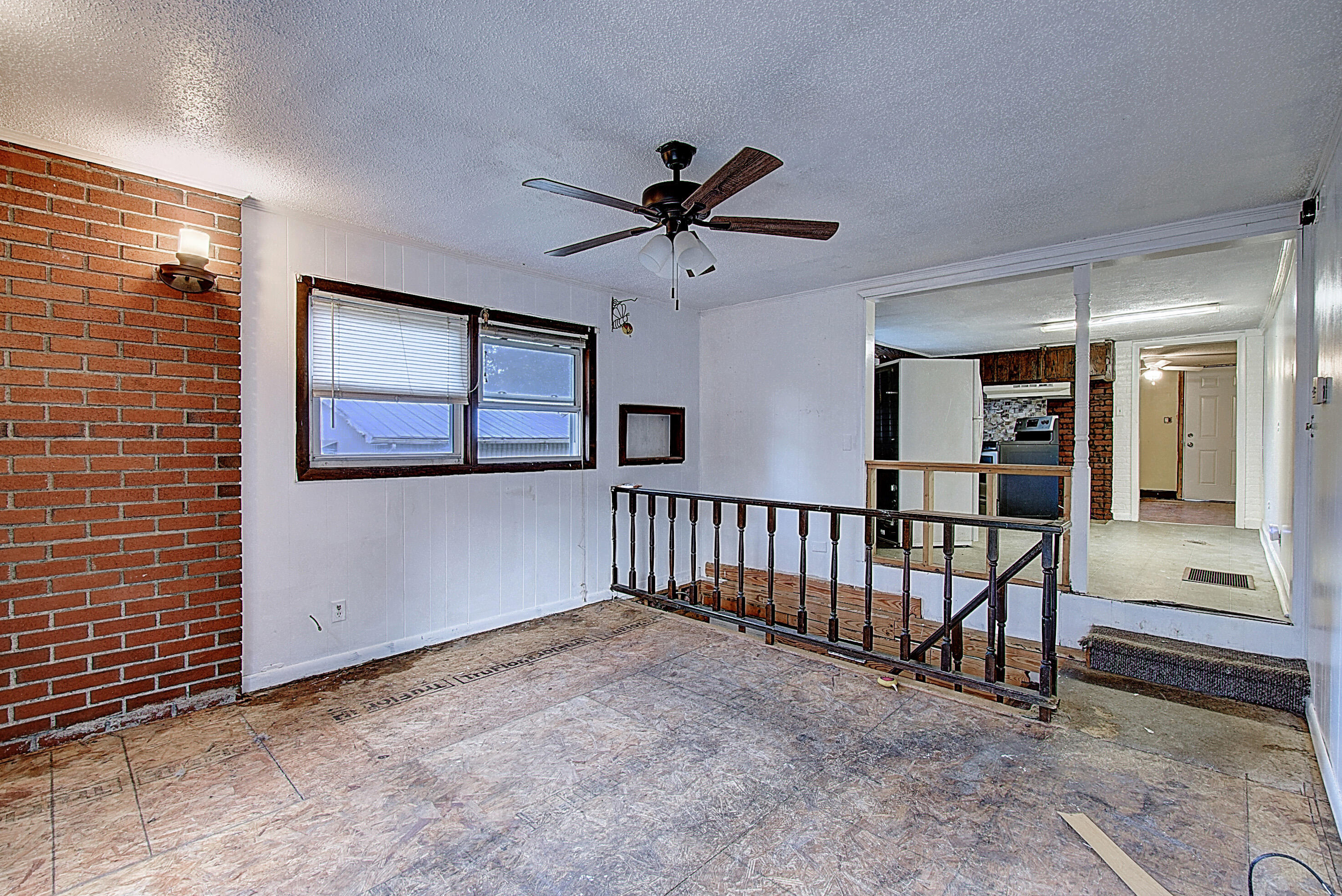 143 Methodist Ridge Road Telford, TN 37690 - Photo 15 of 31 DSC_0073And8more1