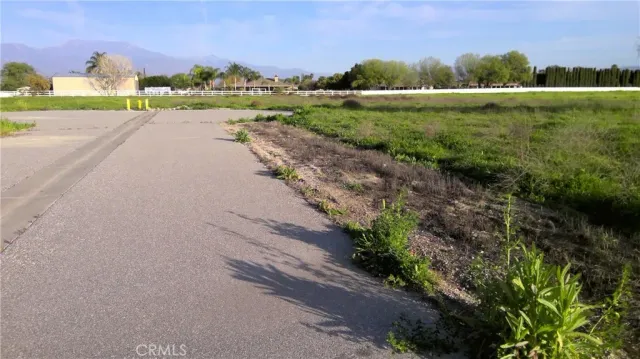 a view of an outdoor space and a lake view