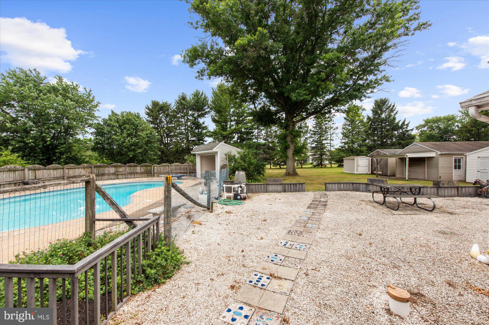338 Borough Line Road Collegeville, PA 19426 - Photo 40 of 51