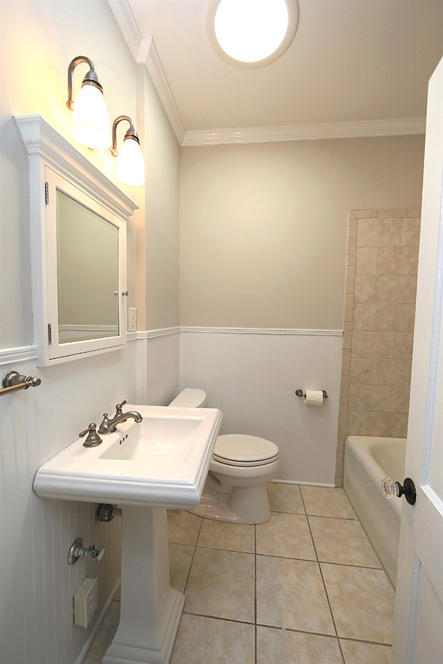 1906 Sunset Drive Raleigh, NC 27608 - Photo 18 of 21 Photo 18