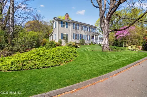$1,795,000 | 20 Ridge Road, Cos Cob, CT 06807