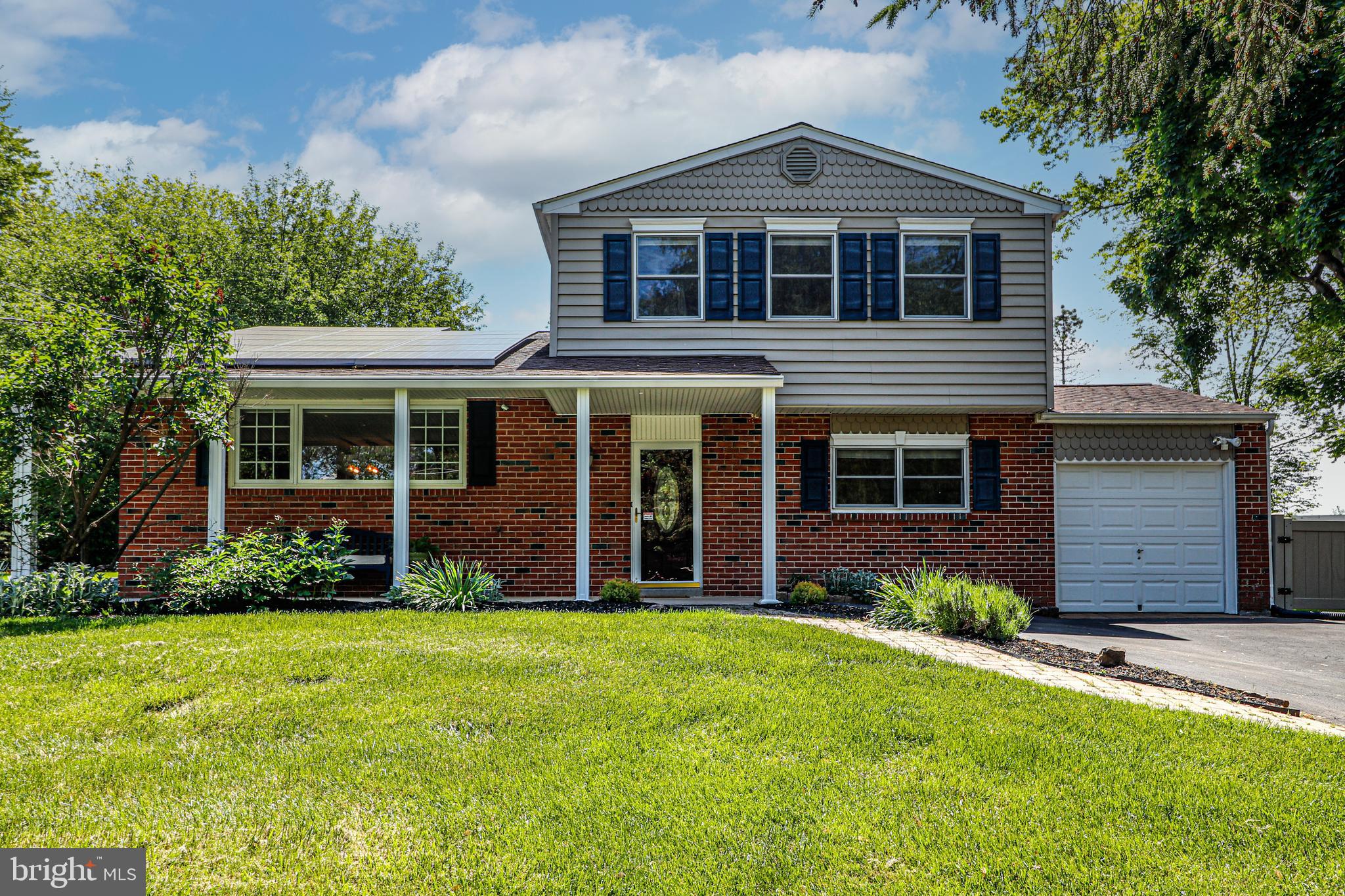 60 Pueblo Road Doylestown, PA 18901 - Photo 1 of 41 Front Exterior View