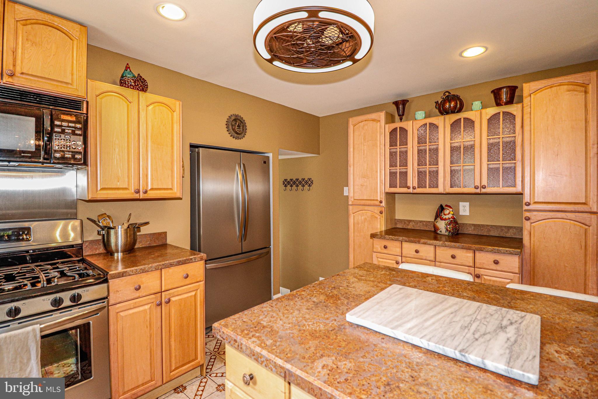 60 Pueblo Road Doylestown, PA 18901 - Photo 14 of 41 Kitchen View