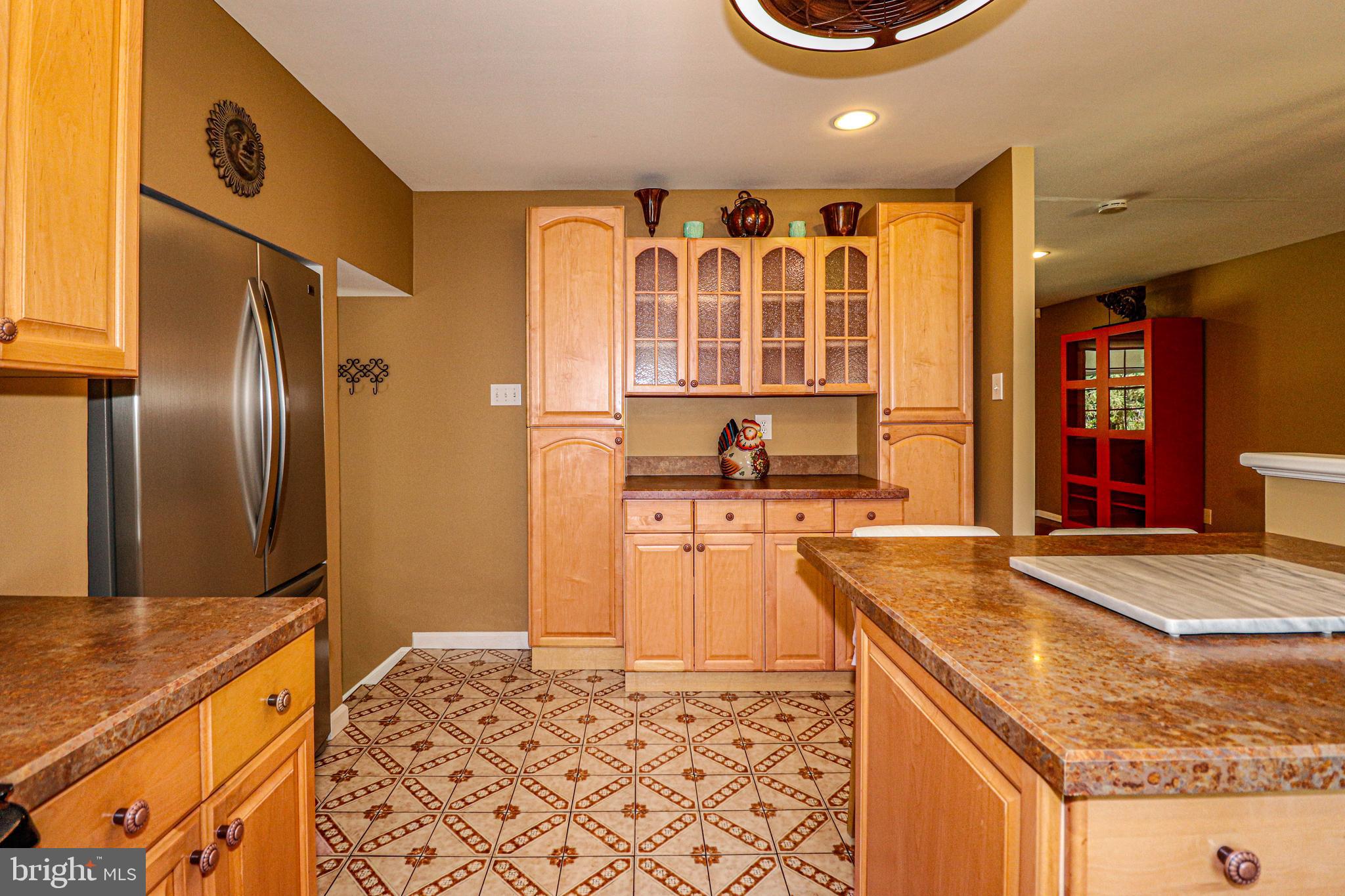 60 Pueblo Road Doylestown, PA 18901 - Photo 18 of 41 KItchen View