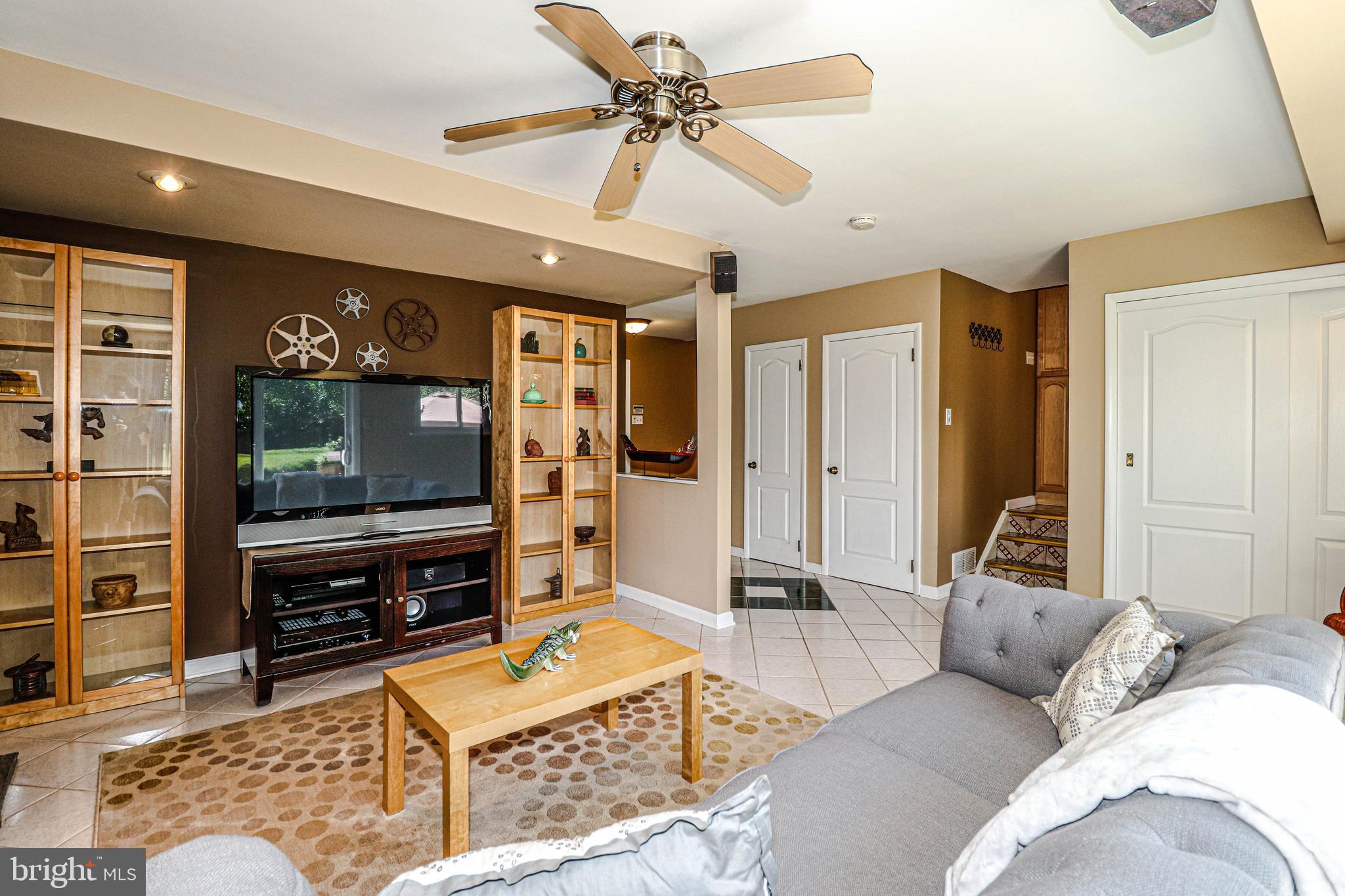 60 Pueblo Road Doylestown, PA 18901 - Photo 20 of 41 Den View