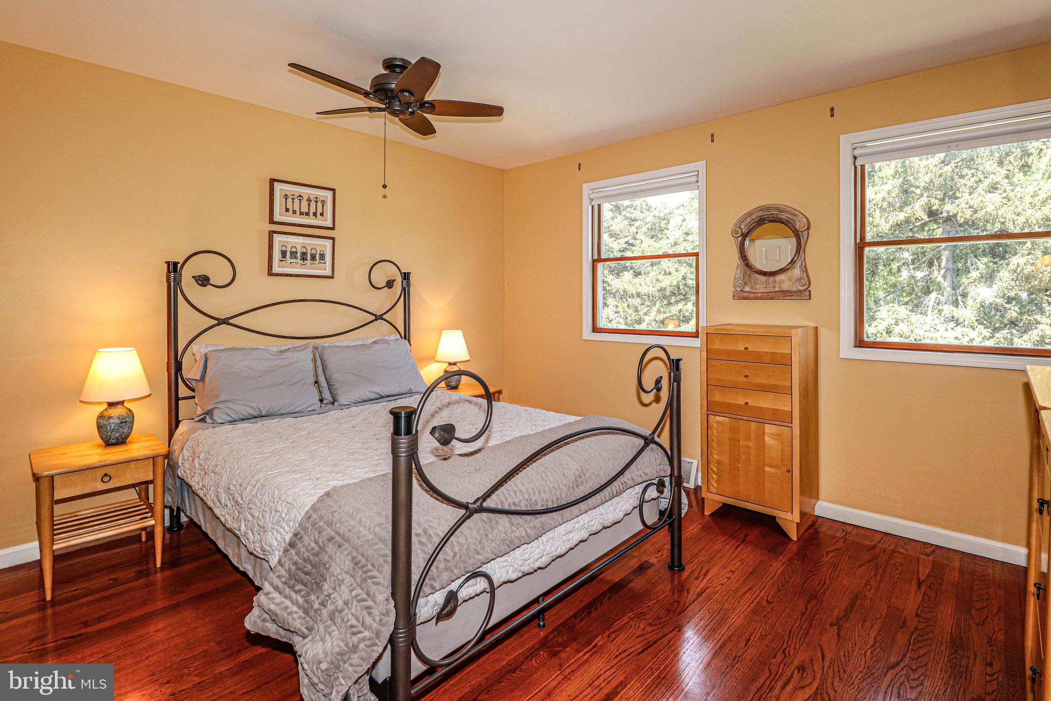 60 Pueblo Road Doylestown, PA 18901 - Photo 22 of 41 Primary Bed Room
