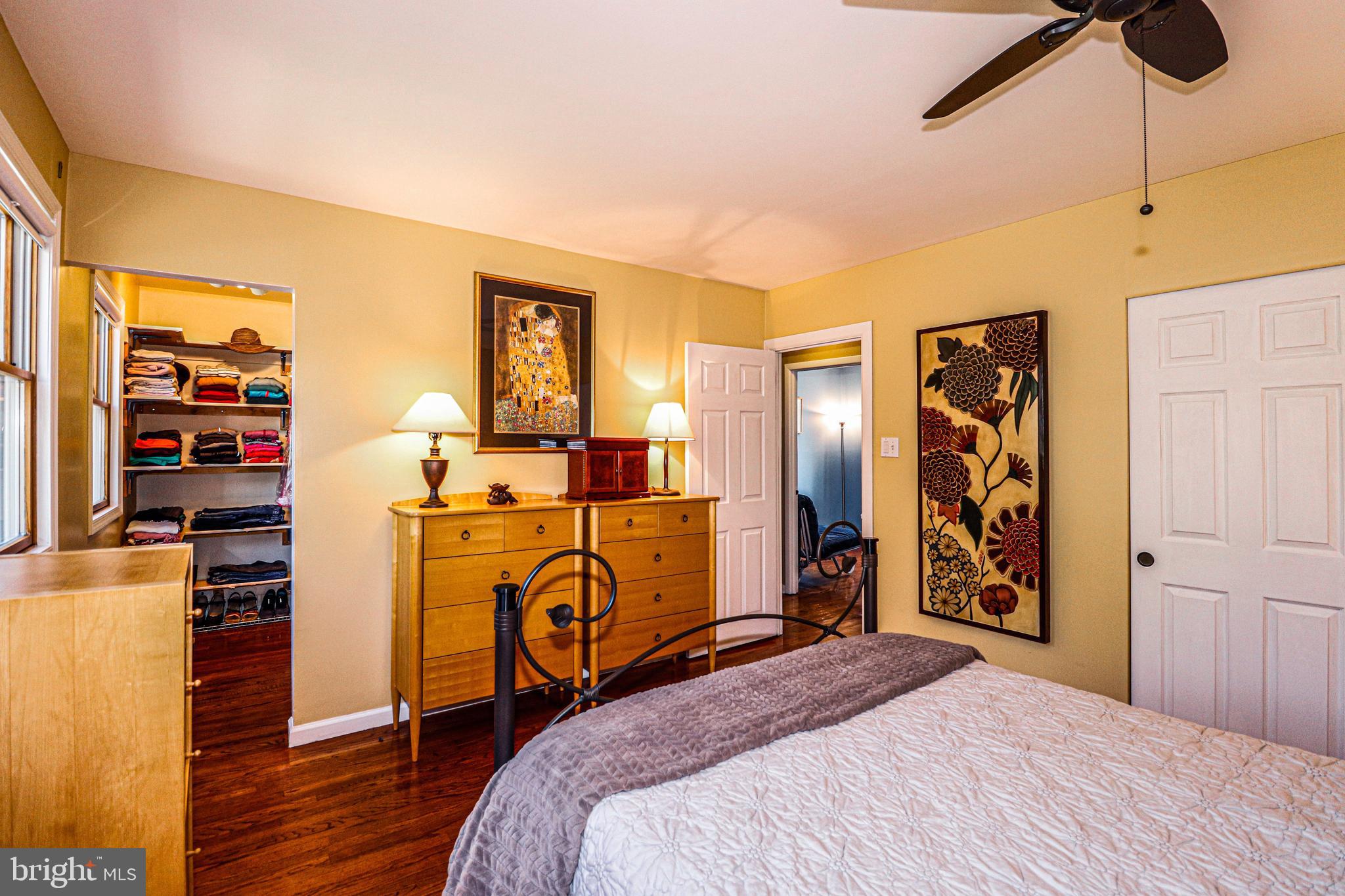 60 Pueblo Road Doylestown, PA 18901 - Photo 23 of 41 Primary Bed Room view
