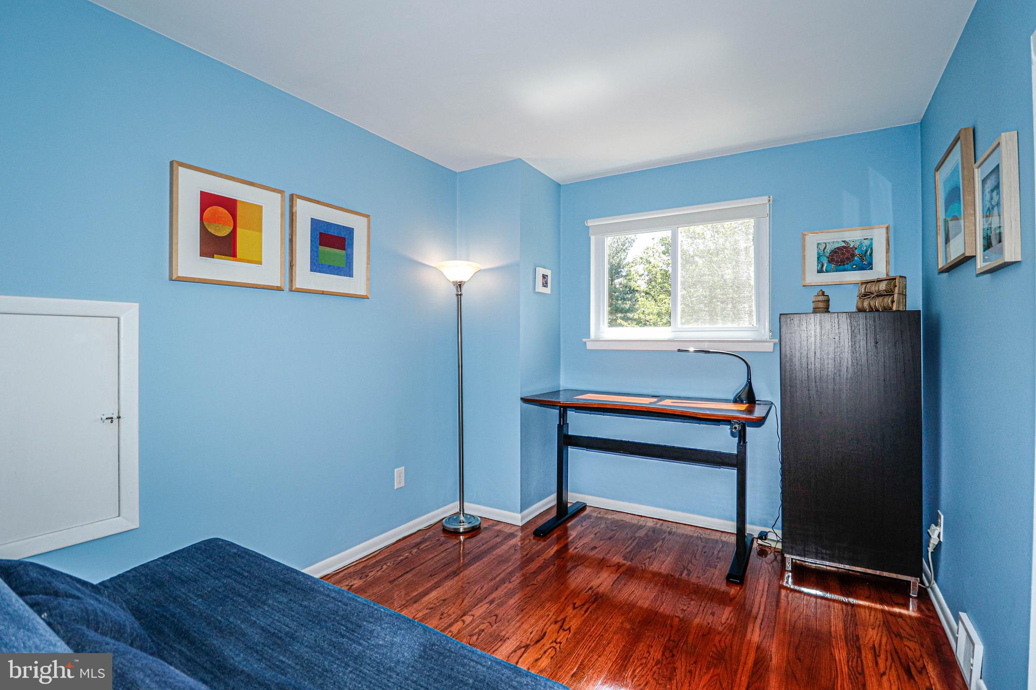 60 Pueblo Road Doylestown, PA 18901 - Photo 25 of 41 Third Bed Room