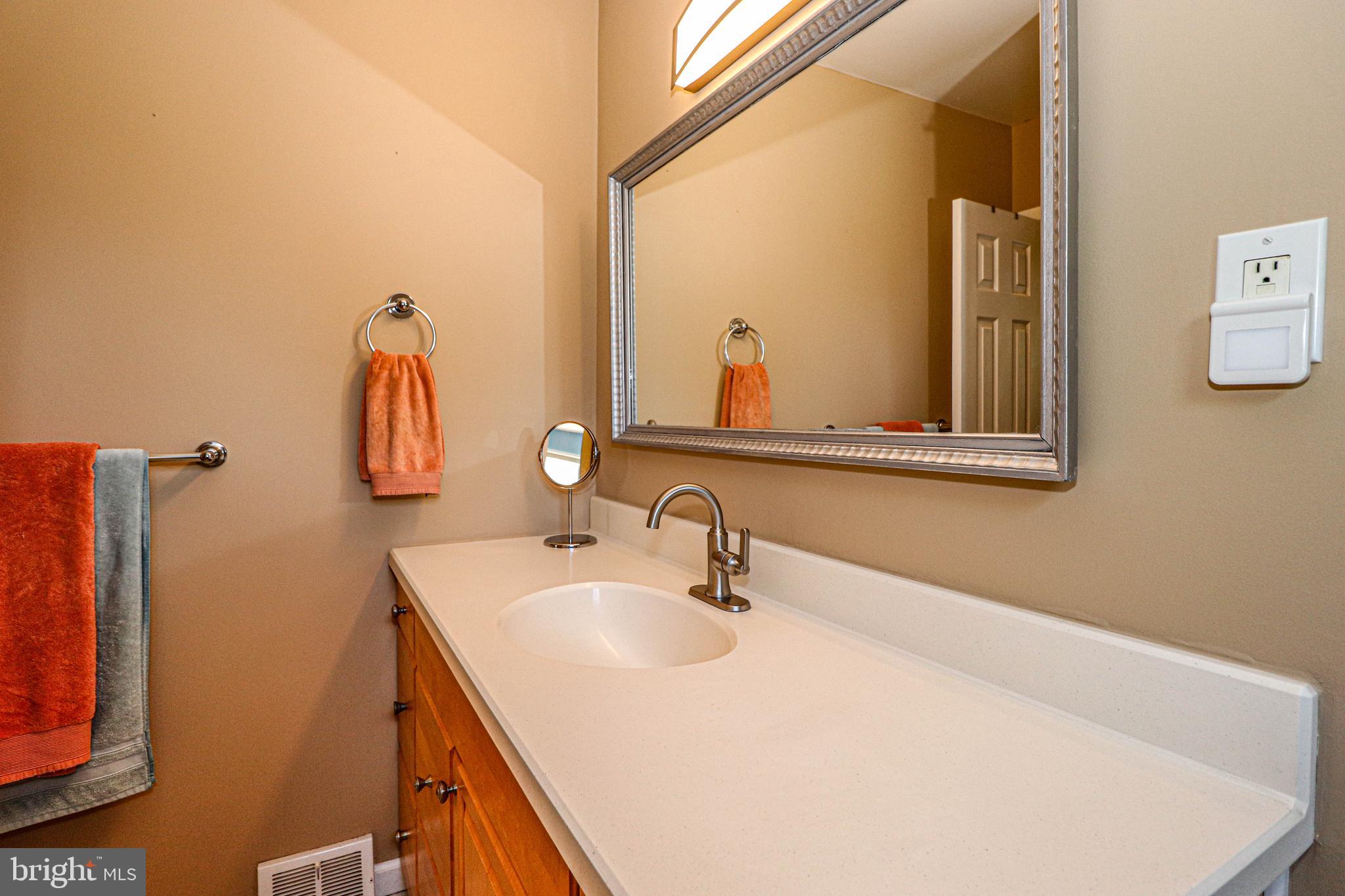 60 Pueblo Road Doylestown, PA 18901 - Photo 26 of 41 Second Floor Bathroom
