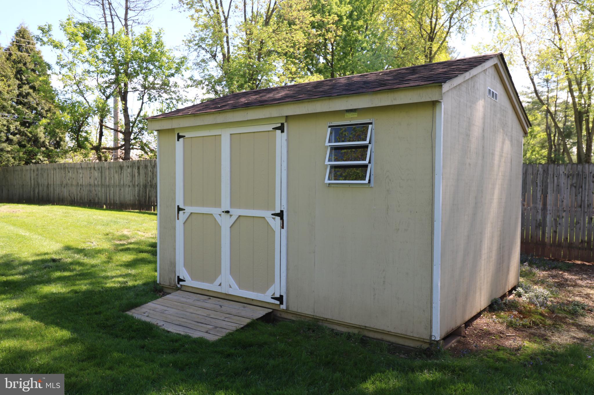 60 Pueblo Road Doylestown, PA 18901 - Photo 29 of 41 Shed