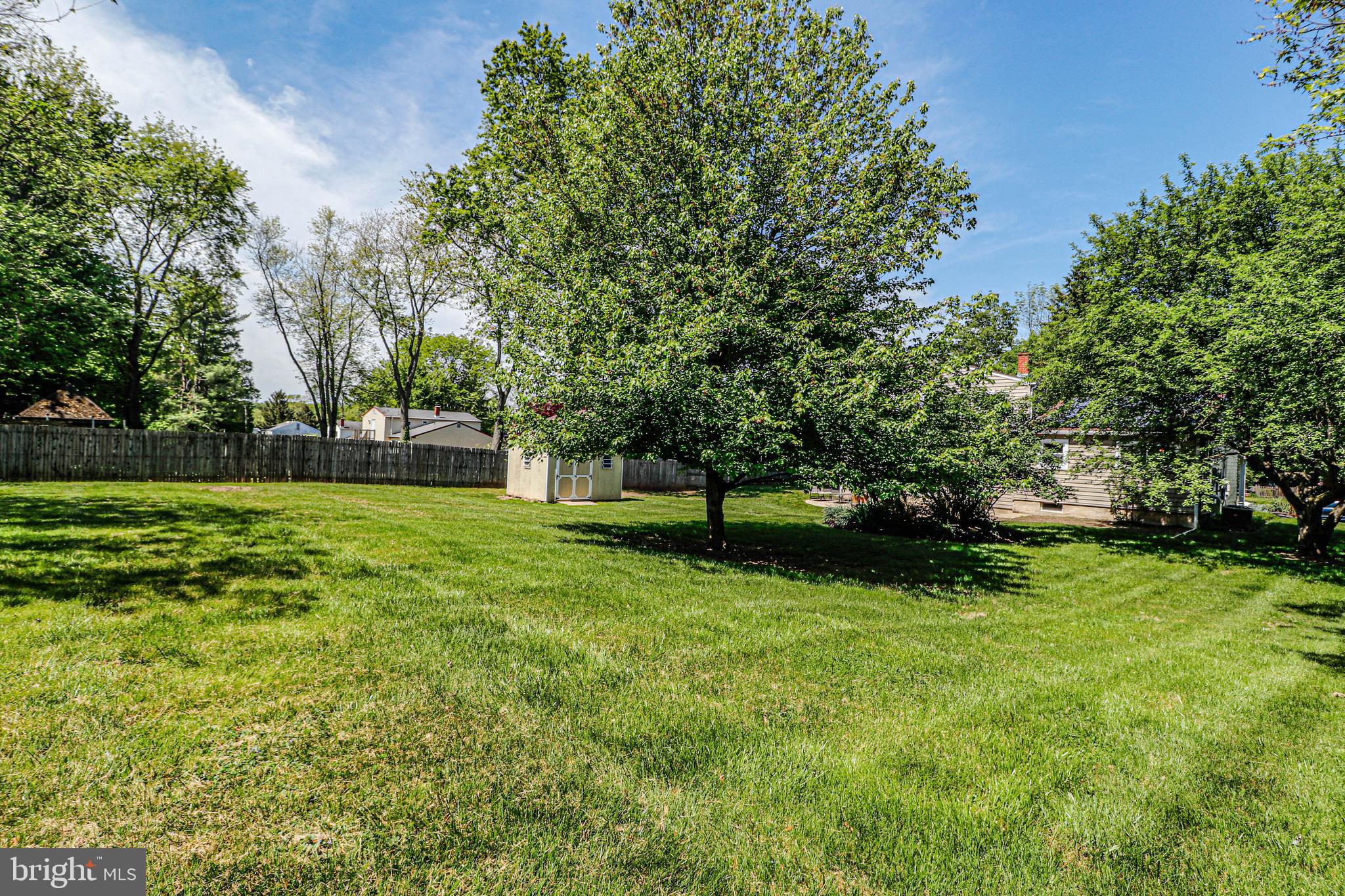 60 Pueblo Road Doylestown, PA 18901 - Photo 38 of 41 Rear Yard View