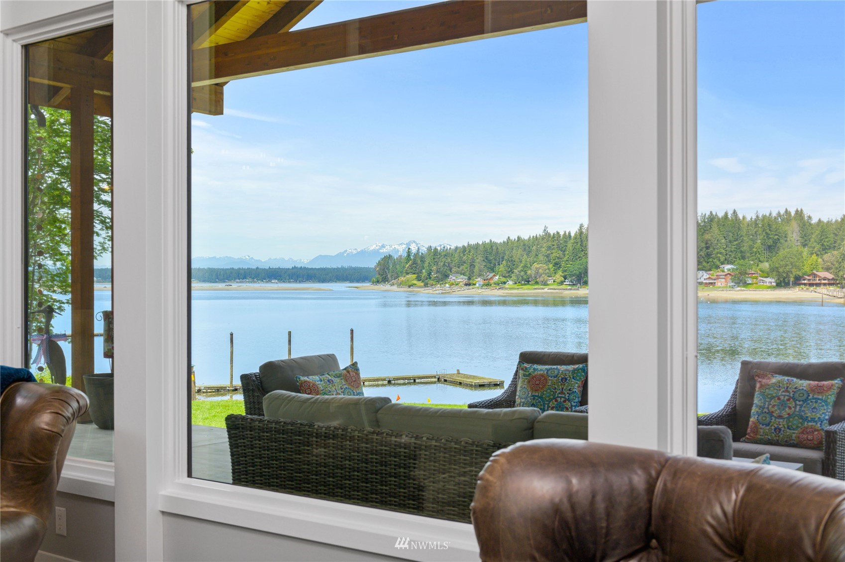 17531 South Vaughn Road Northwest Vaughn, WA 98394 - Photo 16 of 40 Gallery Image 16
