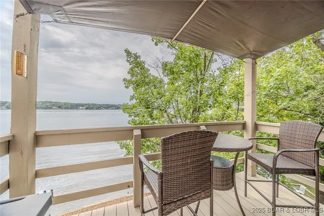 $169,900 | 28 Hawk Harbor Ln Lake, Unit 2D, Lake Ozark, MO 65049