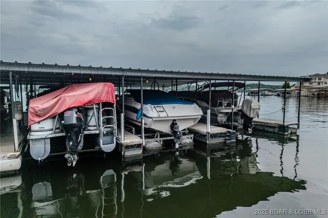 $169,900 | 28 Hawk Harbor Ln Lake, Unit 2D, Lake Ozark, MO 65049