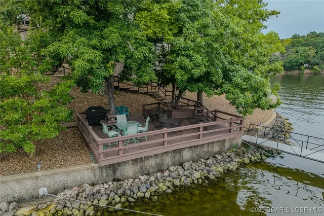 $169,900 | 28 Hawk Harbor Ln Lake, Unit 2D, Lake Ozark, MO 65049