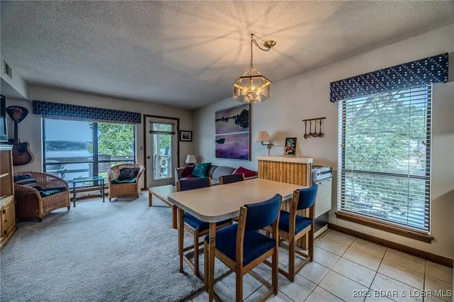 $169,900 | 28 Hawk Harbor Ln Lake, Unit 2D, Lake Ozark, MO 65049