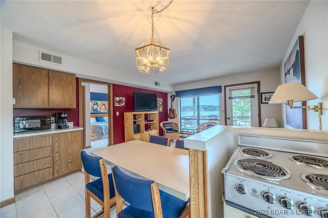 $169,900 | 28 Hawk Harbor Ln Lake, Unit 2D, Lake Ozark, MO 65049