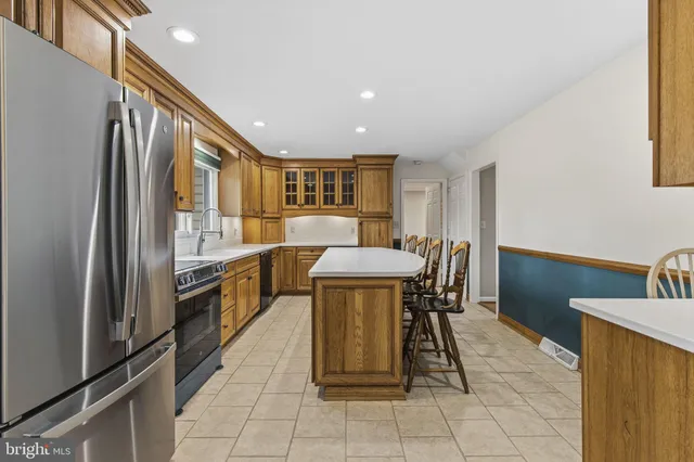 $4,000 | 2713 Wesleyan Drive, Churchville, MD 21028