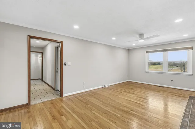 $4,000 | 2713 Wesleyan Drive, Churchville, MD 21028