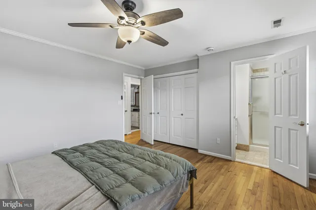 $4,000 | 2713 Wesleyan Drive, Churchville, MD 21028