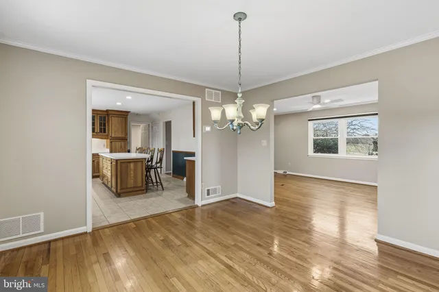 $4,000 | 2713 Wesleyan Drive, Churchville, MD 21028