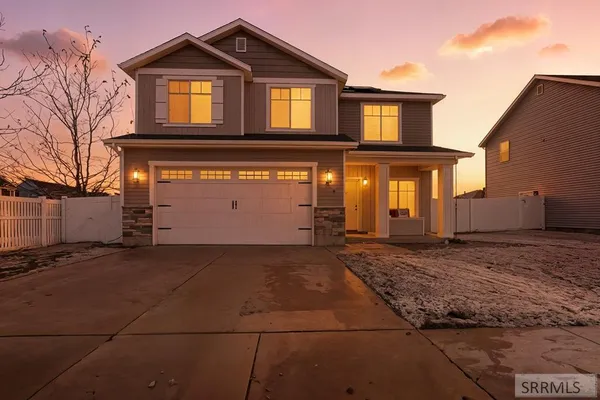 $480,000 | 2362 West 900 South, Rexburg, ID 83440