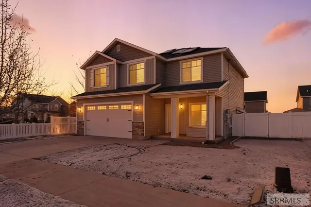 $480,000 | 2362 West 900 South, Rexburg, ID 83440