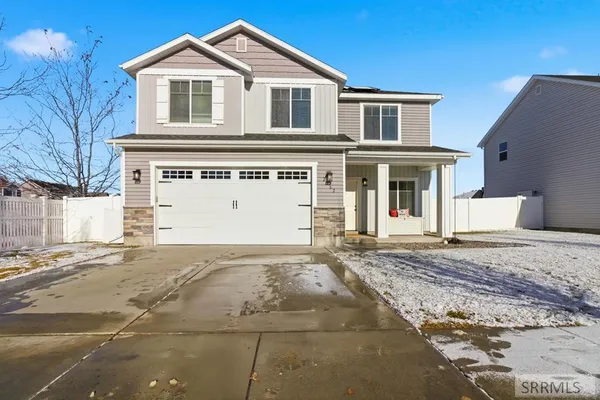 $480,000 | 2362 West 900 South, Rexburg, ID 83440